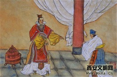 《霍特大神传》前事不忘后事之师！照世明灯！ 前事不忘后事之师典故