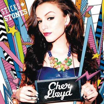 CherLloyd-Sticks&Stones(iTunesPlusAAC) cher lloyd 不火了