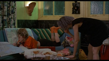 DesperatelySeekingSusan desperately 中文