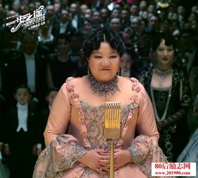 陈凯歌前妻洪晃，一个真实率性的“名门痞女” 陈凯歌和洪晃有孩子吗