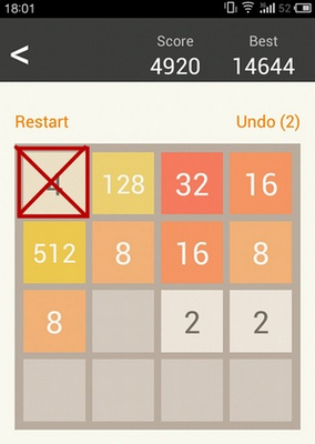 2048高分攻略与技巧详解 2048最高分