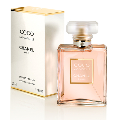 CocoChanel coco香水多少钱一瓶