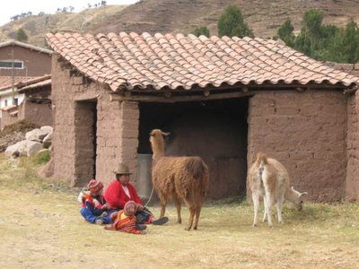 秘鲁，SacredValley sacred3