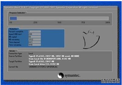 w7系统要怎么安装（一键安装win7图解详细教程） w7系统一键还原