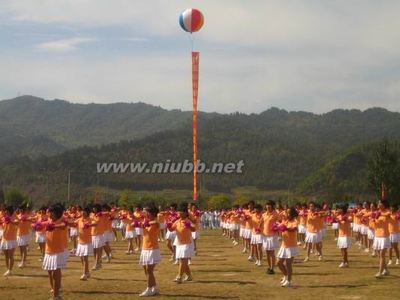 校园欢歌——大型团体操《校园欢歌》解说词 团体操 2016 解说词