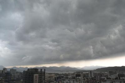 午后的雨散文 午后的雨