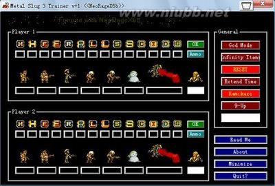 METALSLUG(合金彈頭)全集下載ARC(NEOGEO)[NeoRageX] metal slug attack