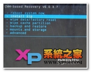 怎么刷入第三方recovery 如何刷第三方recovery