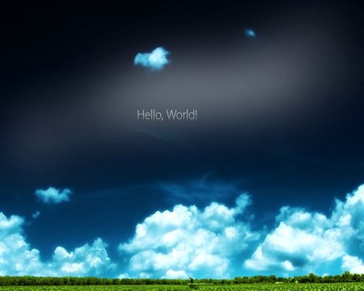 GE通用电气GeneralElectric（LDY0）_Hello_World hello world java