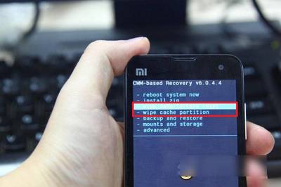 recovery模式刷机教程 手机怎么安装recovery