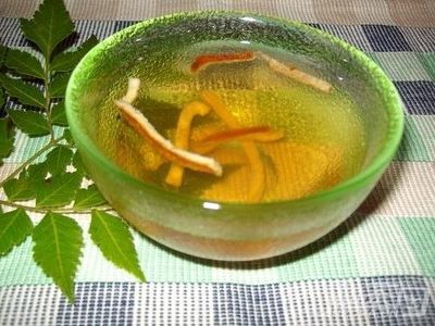 DYI花草茶搭配小常识 花草茶搭配禁忌