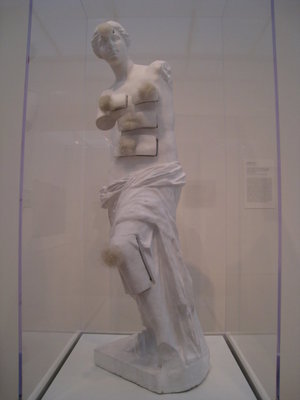 COCO游：芝加哥艺术学院（ArtInstituteofChicago）博物馆-芝加哥