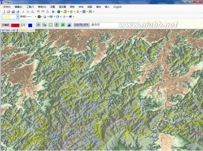 Geotif格式详述_tuhang geoserver 发布tif