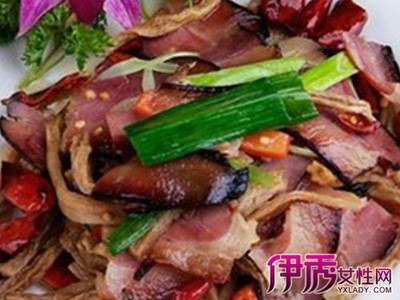 腊肉怎么做菜比较好吃？ 腌好的腊肉怎样做菜