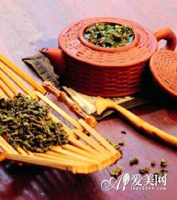 茶多酚是天然的“防晒霜”女人喝茶有6大好处 建盏喝茶的好处