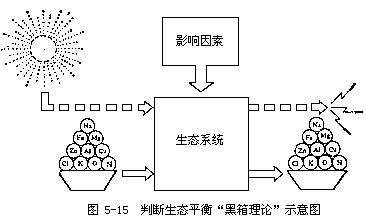 黑箱理论 黑箱理论与中医的关系