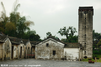 游观澜版画村 深圳观澜版画村