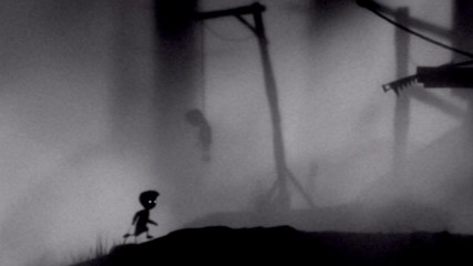 《LIMBO》简析 limbo视频攻略