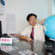 2012年广东省高考裸分文科状元：茂名市第一中学孙婉莹