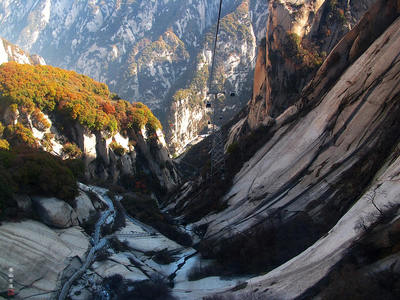 重庆长寿东林寺 重庆长寿云台五华山