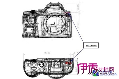 WollensakRapax快门速度机构详解 单反快门速度怎么调