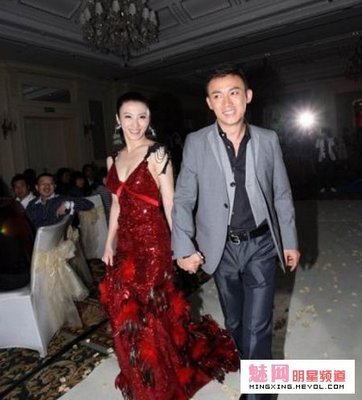 聂远——2011 聂远为什么离婚