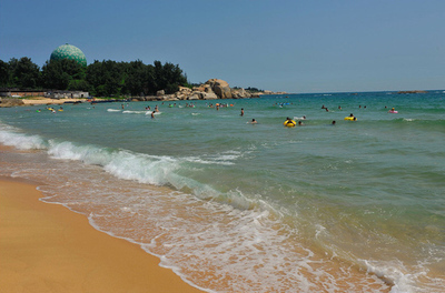 盘点广东最靓海滩，最适合夏天短途旅行~ 短途旅行带什么