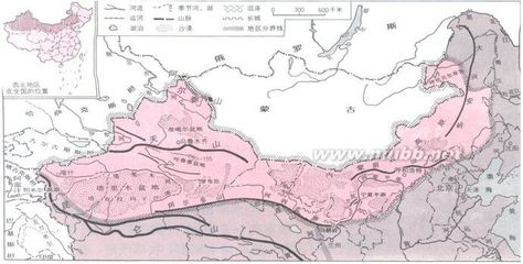 西北旅游注意事宜与温馨提示_左岸右岸 塞纳河左岸右岸