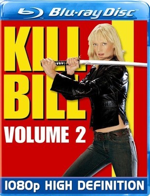 《Kill Bill 杀死比尔》电影原声音乐 kill bill原声