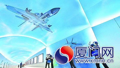 今天，是厦门的“防空警报试鸣日” 今天为什么拉防空警报