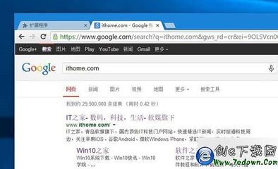 如何使用英文版的google来搜索信息ZT 使用google搜索