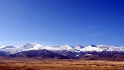 青海湖，梦幻般的湖（组图） 青海湖梦幻般的湖教案