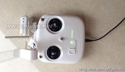 DJIphantom2visionV+遥控器、飞行器、中继详细介绍新手必看——— dji phantom 2 vision