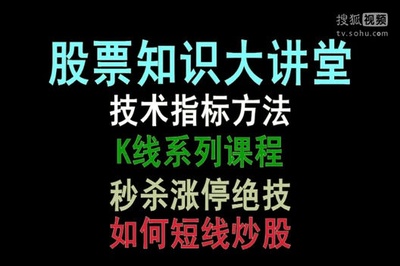 [转载]技术指标精解 陈辉技术指标精解rsi