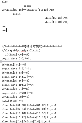 VerilogHDL的建模方法 verilog hdl视频