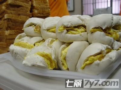 儿童早餐食谱大全 秋冬季儿童营养早餐食谱 高中生秋冬季营养早餐