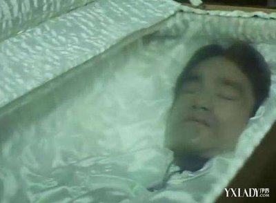 生与死的转瞬…… 凡高的生与死