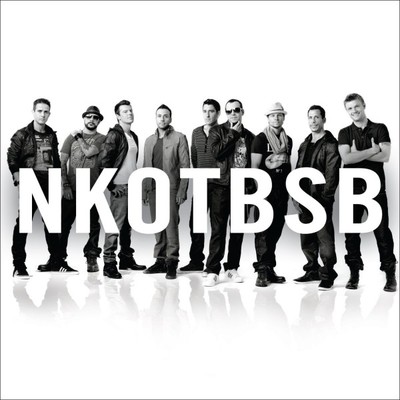 NKOTBSB - NKOTBSB（后街男孩2011汇编专辑）【Flac/115/分轨】 flac整轨转分轨