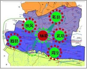 关于加快杨凌设市进程的建议 加快城市化进程