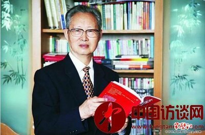 存档：厚学崇践高品育才——专访“中国金融学科终身成就奖”获得