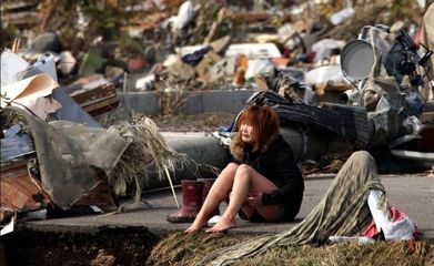 日本地震今日最新消息 日本昨天地震最新消息