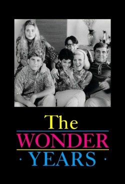 美剧推荐TheWonderYears纯真年代/两小无猜 small wonder 美剧