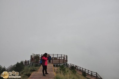 青海游记——坎布拉 青海坎布拉景区