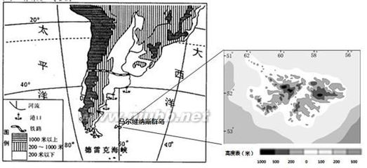 [转载]黑龙江省佳木斯市一中2015届高三下学期三模文综地理【解析 黑龙江省佳木斯市政府