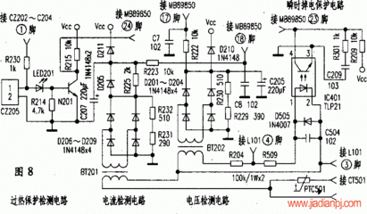 变频空调的工作原理与维修 空调变频器工作原理