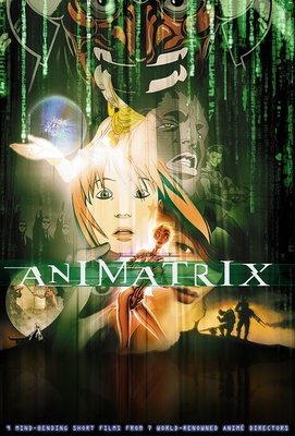 The Animatrix | 黑客帝国动画版 黑客帝国动画版 电影