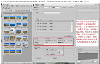 尼康图像处理软件教程 Nikon ViewNX2、Picture control utility、 nikon viewnx2 mac