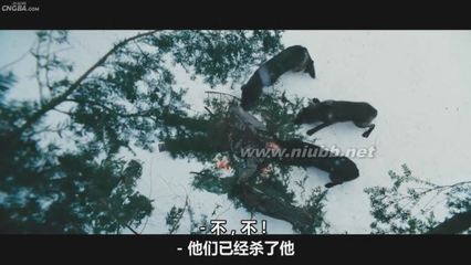 [转载]《人狼大战》高清1080P 人狼大战