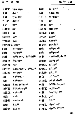 胡人也是华夏族裔的一部分 广告也是生活的一部分