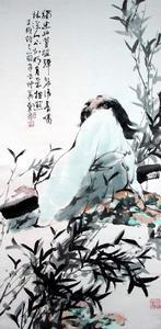 集诗画乐禅，创谐和意境——论王维山水诗艺术与生命精神 王维诗中的意境